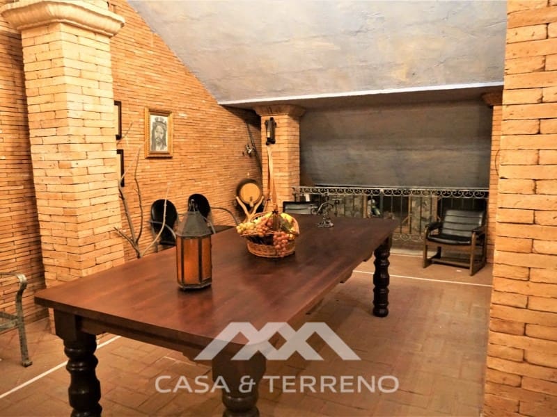 5 chambre Villa/Maison à vendre à Velez-Malaga - 446 000 € (Ref: 6610985)