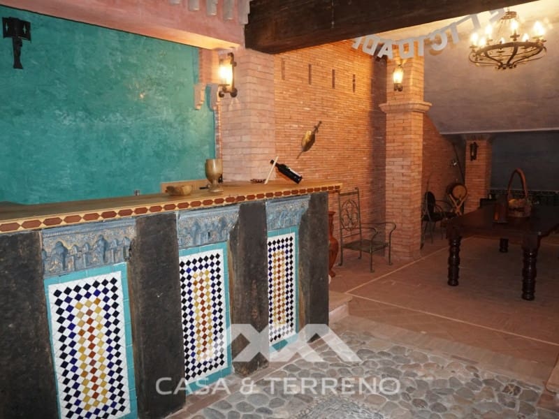 5 chambre Villa/Maison à vendre à Velez-Malaga - 446 000 € (Ref: 6610985)