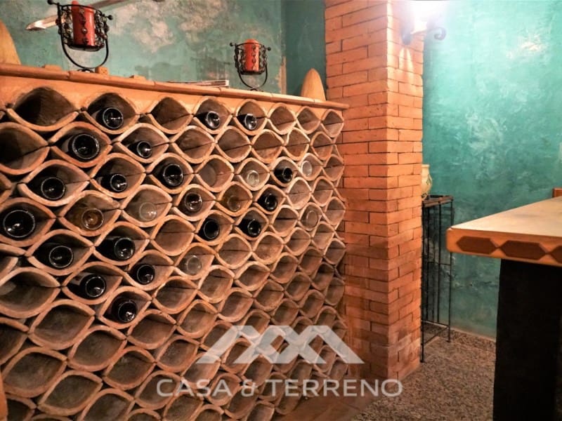 5 chambre Villa/Maison à vendre à Velez-Malaga - 446 000 € (Ref: 6610985)