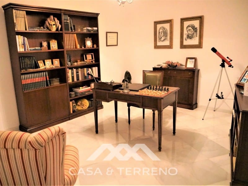 5 chambre Villa/Maison à vendre à Velez-Malaga - 446 000 € (Ref: 6610985)