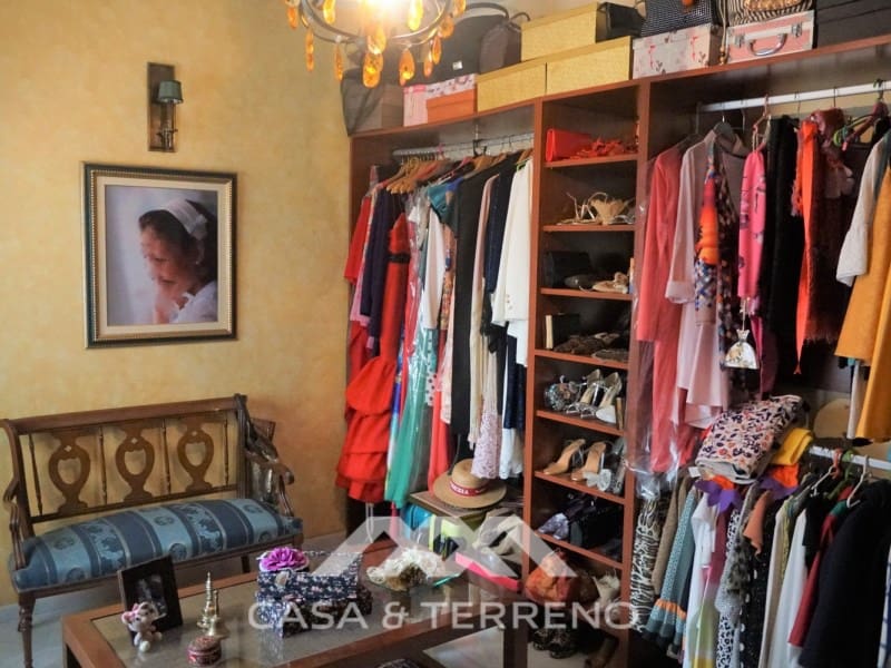 5 chambre Villa/Maison à vendre à Velez-Malaga - 446 000 € (Ref: 6610985)