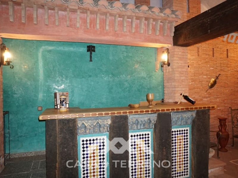 5 chambre Villa/Maison à vendre à Velez-Malaga - 446 000 € (Ref: 6610985)