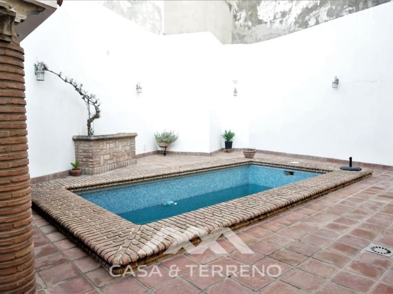 5 chambre Villa/Maison à vendre à Velez-Malaga - 446 000 € (Ref: 6610985)