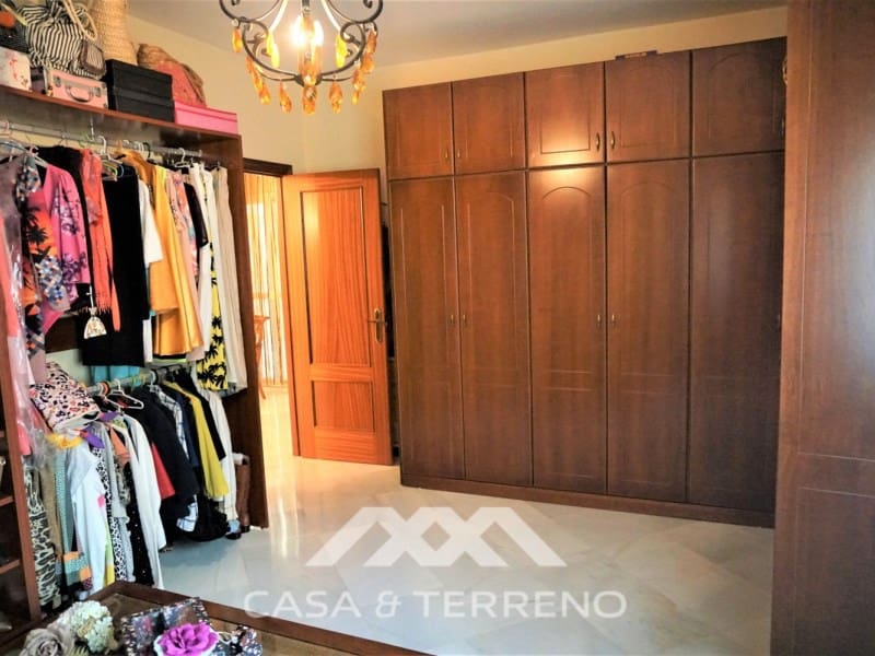 5 chambre Villa/Maison à vendre à Velez-Malaga - 446 000 € (Ref: 6610985)