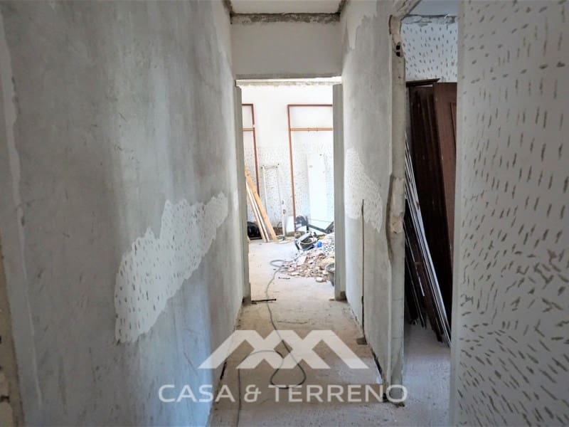 3 soveværelse Lejlighed til salg i Algarrobo - € 168.000 (Ref: 6610986)