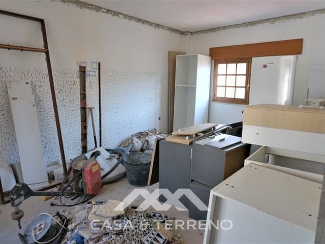 3 quarto Apartamento para venda em Algarrobo - 168 000 € (Ref: 6610986)
