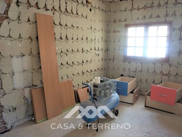 3 quarto Apartamento para venda em Algarrobo - 168 000 € (Ref: 6610986)