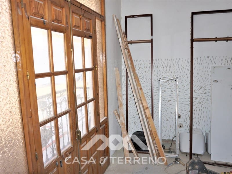 3 soveværelse Lejlighed til salg i Algarrobo - € 168.000 (Ref: 6610986)