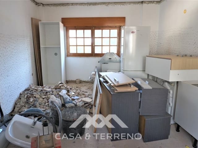 3 quarto Apartamento para venda em Algarrobo - 168 000 € (Ref: 6610986)