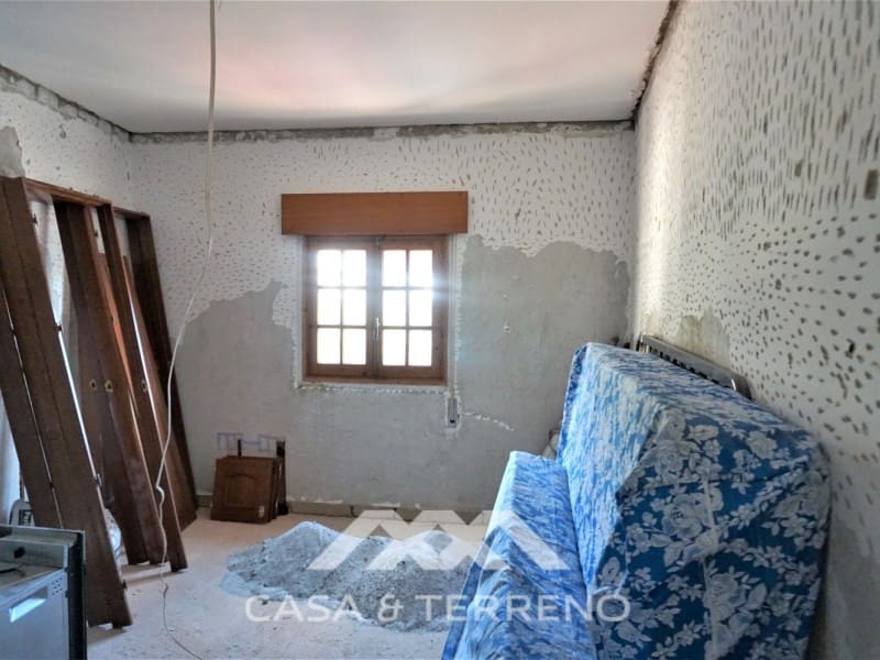 3 soveværelse Lejlighed til salg i Algarrobo - € 168.000 (Ref: 6610986)