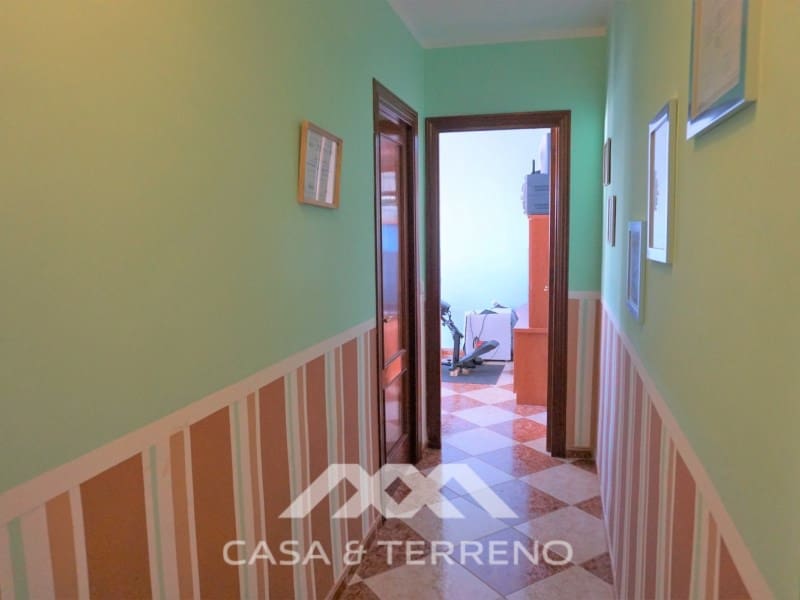 4 soverom Leilighet til salgs i Canillas de Aceituno - € 159 000 (Ref: 6610987)