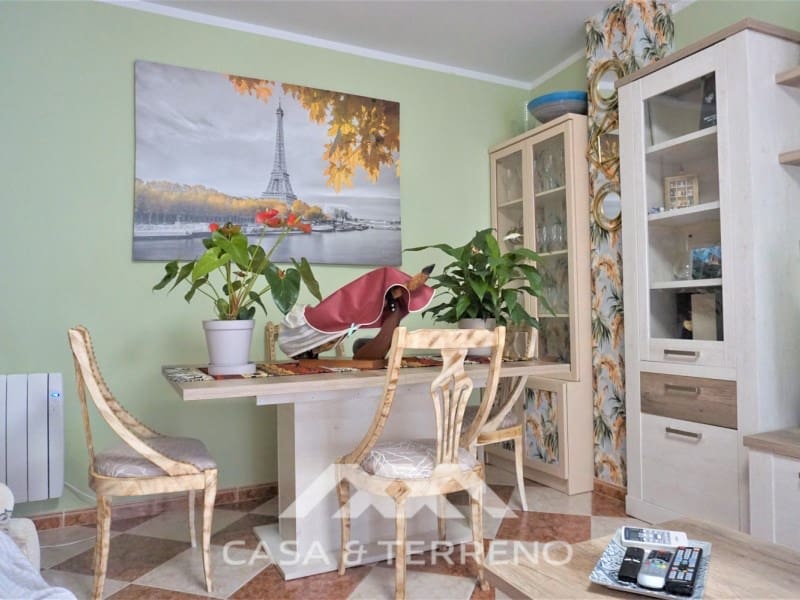 4 soverom Leilighet til salgs i Canillas de Aceituno - € 159 000 (Ref: 6610987)