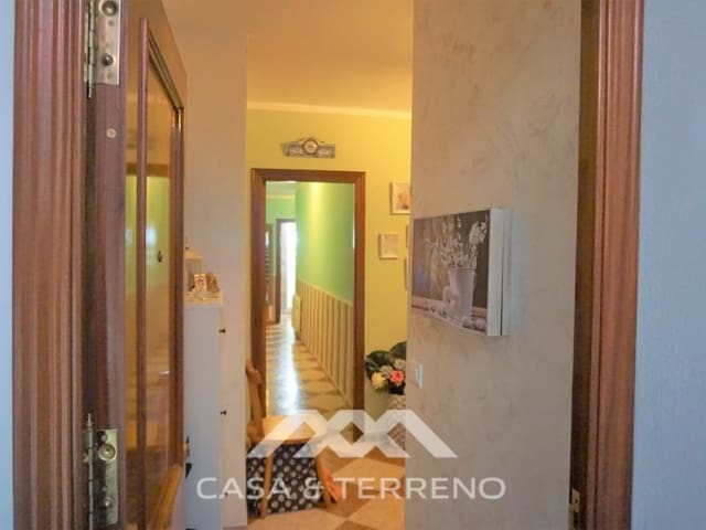 4 chambre Appartement à vendre à Canillas de Aceituno - 159 000 € (Ref: 6610987)