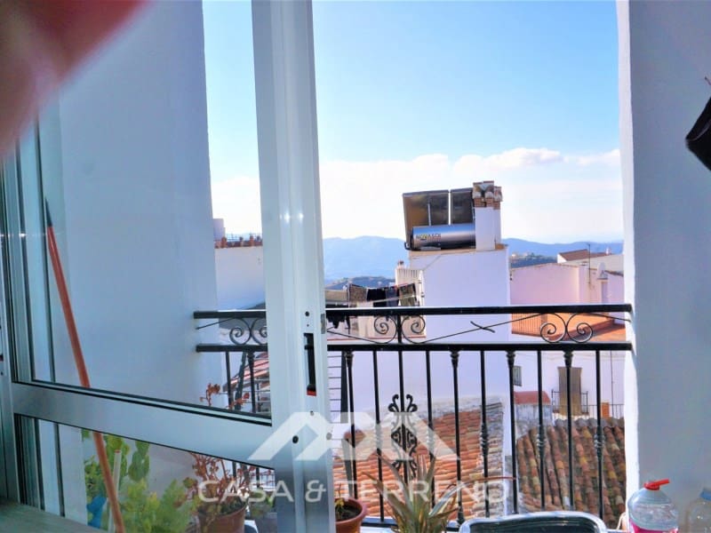 4 soverom Leilighet til salgs i Canillas de Aceituno - € 159 000 (Ref: 6610987)