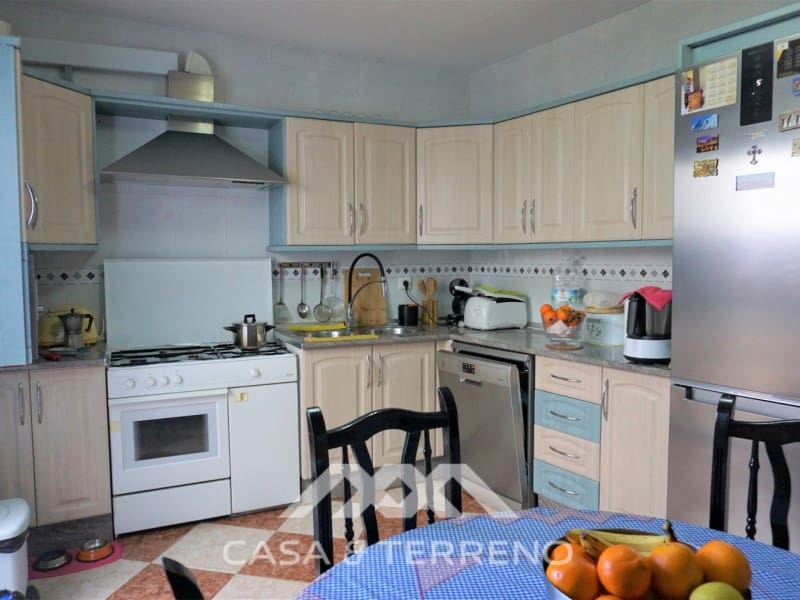 4 soverom Leilighet til salgs i Canillas de Aceituno - € 159 000 (Ref: 6610987)