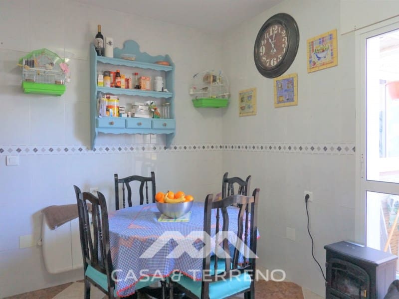 4 soverom Leilighet til salgs i Canillas de Aceituno - € 159 000 (Ref: 6610987)