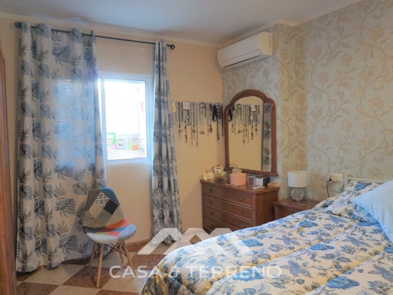 4 soverom Leilighet til salgs i Canillas de Aceituno - € 159 000 (Ref: 6610987)