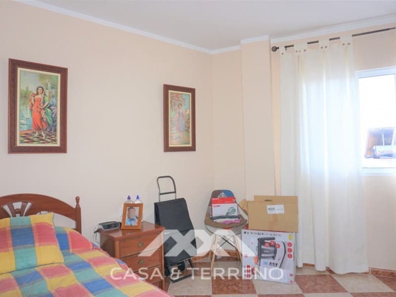 4 soverom Leilighet til salgs i Canillas de Aceituno - € 159 000 (Ref: 6610987)