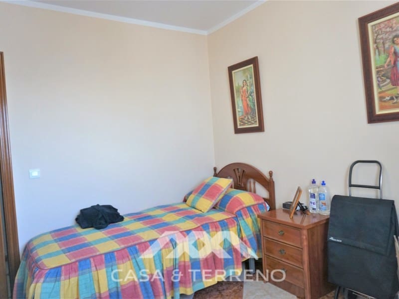 4 soverom Leilighet til salgs i Canillas de Aceituno - € 159 000 (Ref: 6610987)