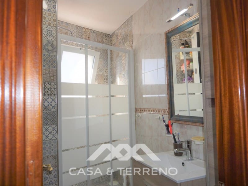 4 soverom Leilighet til salgs i Canillas de Aceituno - € 159 000 (Ref: 6610987)