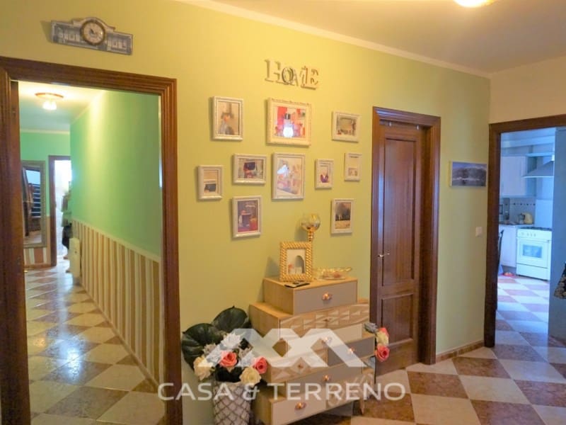 4 soverom Leilighet til salgs i Canillas de Aceituno - € 159 000 (Ref: 6610987)