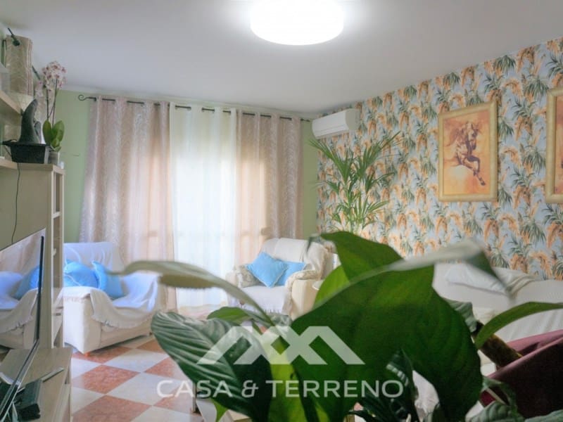 4 soverom Leilighet til salgs i Canillas de Aceituno - € 159 000 (Ref: 6610987)