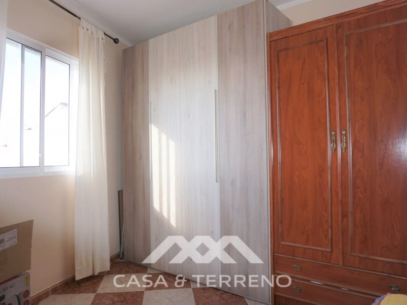 4 soverom Leilighet til salgs i Canillas de Aceituno - € 159 000 (Ref: 6610987)