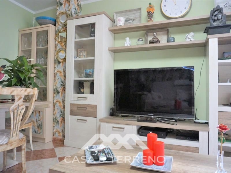 4 soverom Leilighet til salgs i Canillas de Aceituno - € 159 000 (Ref: 6610987)