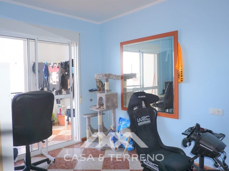 4 soverom Leilighet til salgs i Canillas de Aceituno - € 159 000 (Ref: 6610987)