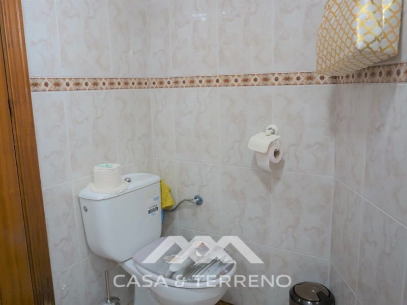 4 soverom Leilighet til salgs i Canillas de Aceituno - € 159 000 (Ref: 6610987)