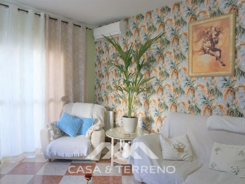 4 soverom Leilighet til salgs i Canillas de Aceituno - € 159 000 (Ref: 6610987)