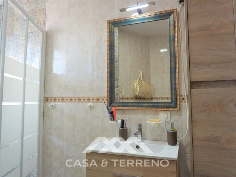 4 soverom Leilighet til salgs i Canillas de Aceituno - € 159 000 (Ref: 6610987)