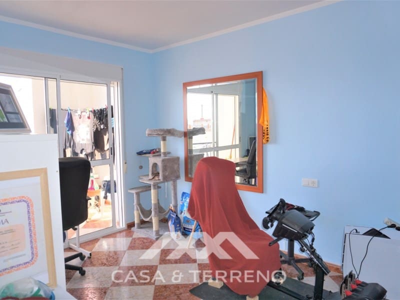 4 soverom Leilighet til salgs i Canillas de Aceituno - € 159 000 (Ref: 6610987)