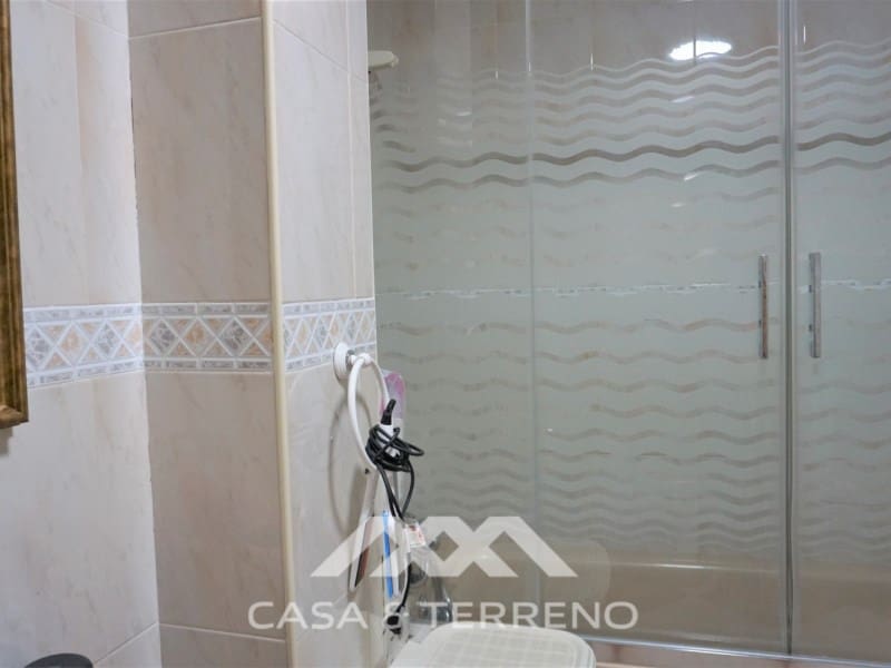 4 soverom Leilighet til salgs i Canillas de Aceituno - € 159 000 (Ref: 6610987)