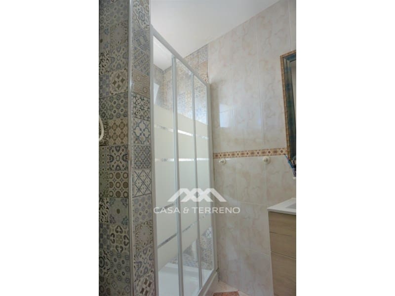 4 soverom Leilighet til salgs i Canillas de Aceituno - € 159 000 (Ref: 6610987)