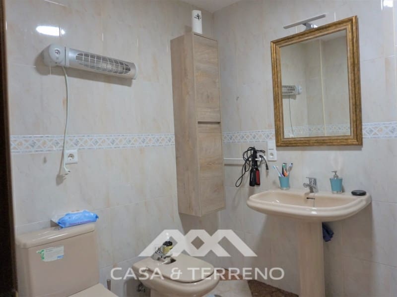 4 soverom Leilighet til salgs i Canillas de Aceituno - € 159 000 (Ref: 6610987)