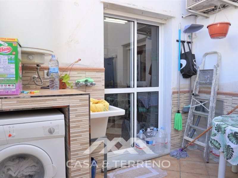 4 soverom Leilighet til salgs i Canillas de Aceituno - € 159 000 (Ref: 6610987)