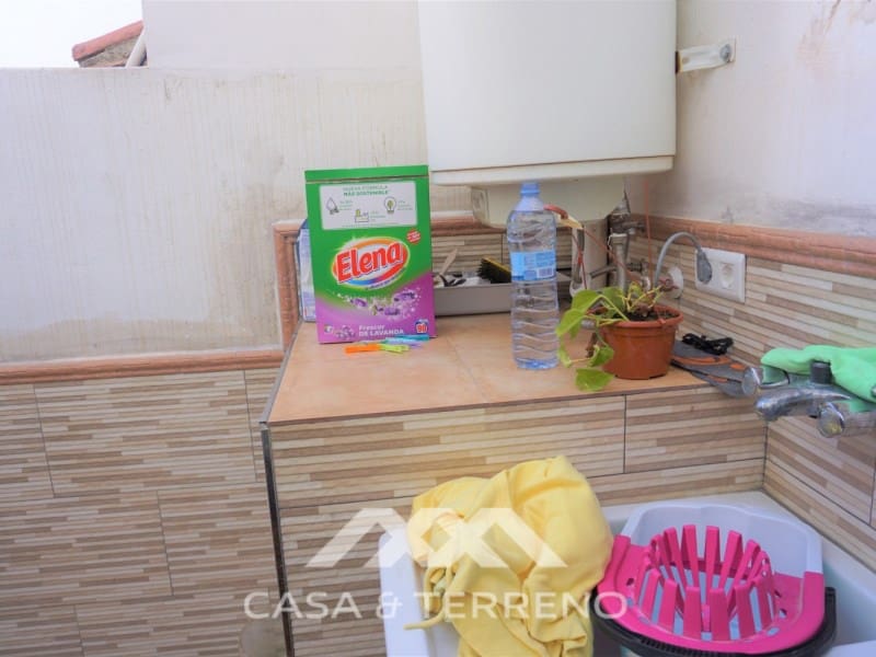 4 soverom Leilighet til salgs i Canillas de Aceituno - € 159 000 (Ref: 6610987)