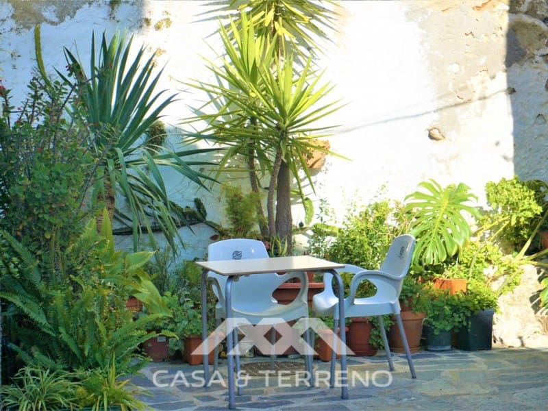 4 soverom Leilighet til salgs i Canillas de Aceituno - € 159 000 (Ref: 6610987)