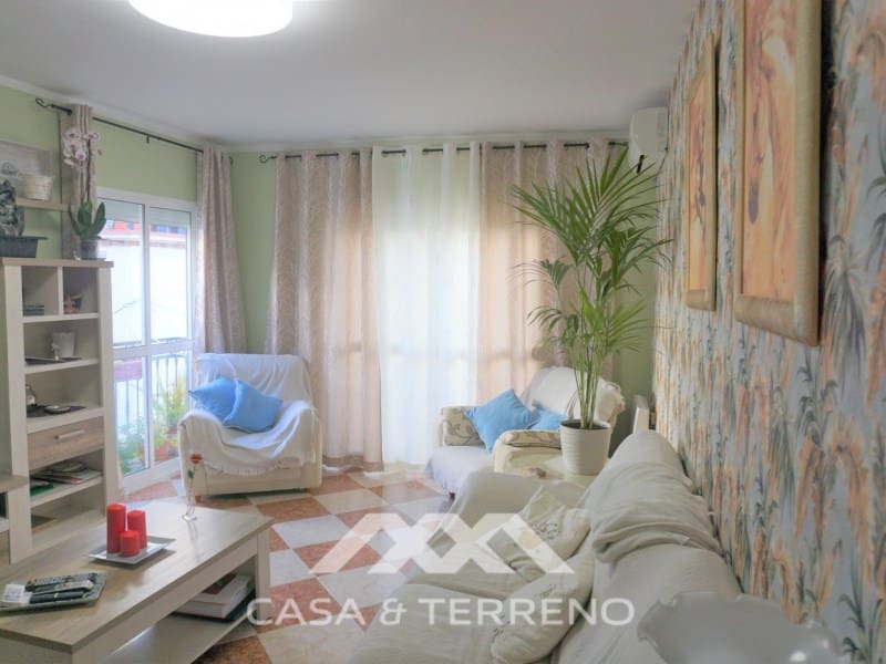 4 soverom Leilighet til salgs i Canillas de Aceituno - € 159 000 (Ref: 6610987)