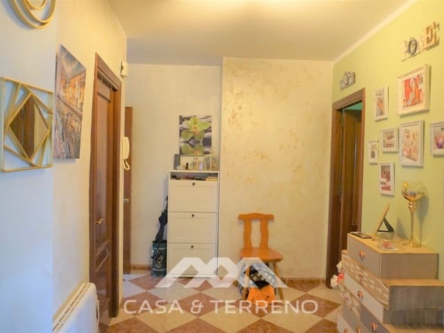 4 chambre Appartement à vendre à Canillas de Aceituno - 159 000 € (Ref: 6610987)