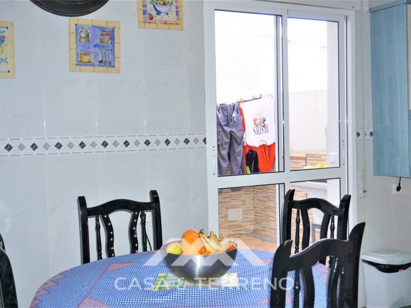 4 soverom Leilighet til salgs i Canillas de Aceituno - € 159 000 (Ref: 6610987)