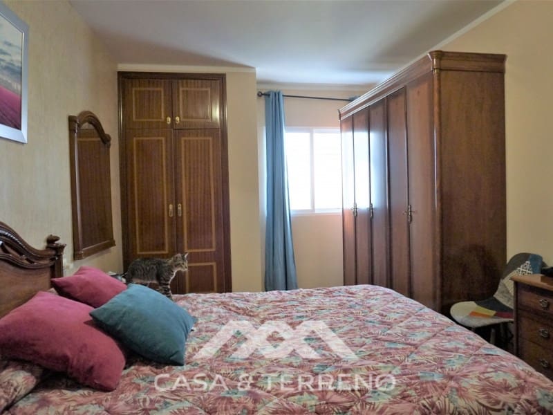 4 soverom Leilighet til salgs i Canillas de Aceituno - € 159 000 (Ref: 6610987)