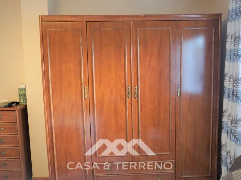 4 soverom Leilighet til salgs i Canillas de Aceituno - € 159 000 (Ref: 6610987)