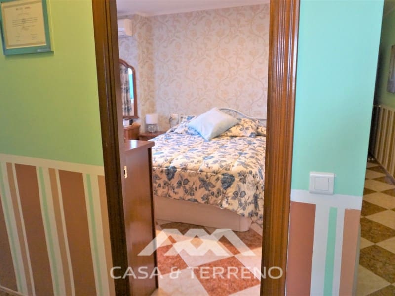 4 soverom Leilighet til salgs i Canillas de Aceituno - € 159 000 (Ref: 6610987)