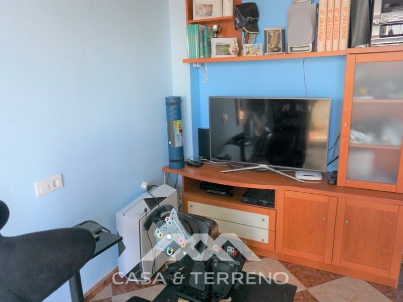 4 soverom Leilighet til salgs i Canillas de Aceituno - € 159 000 (Ref: 6610987)