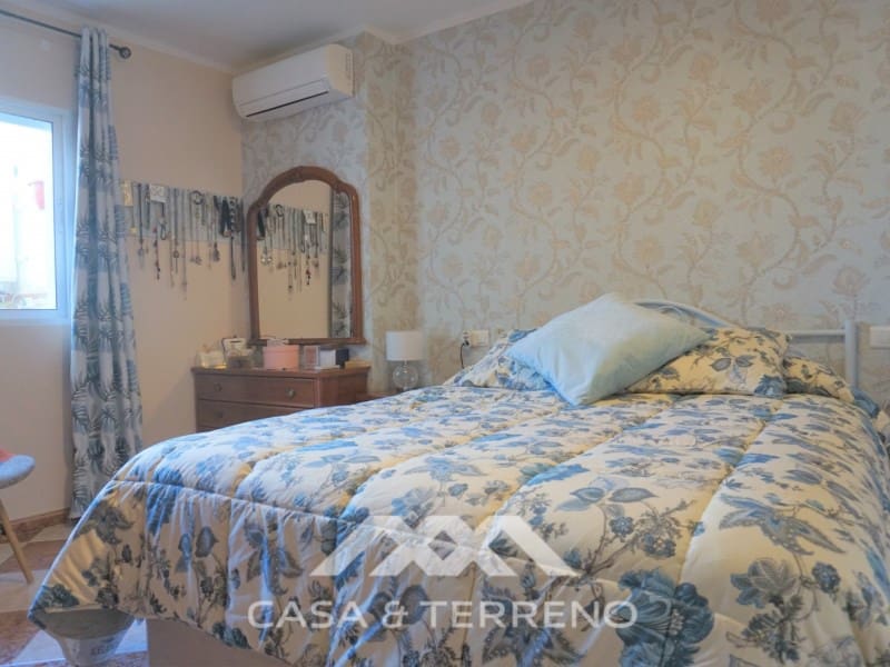 4 soverom Leilighet til salgs i Canillas de Aceituno - € 159 000 (Ref: 6610987)