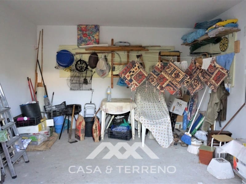 3 soveværelse Finca/Landehus til salg i Alcaucin - € 375.000 (Ref: 6622635)