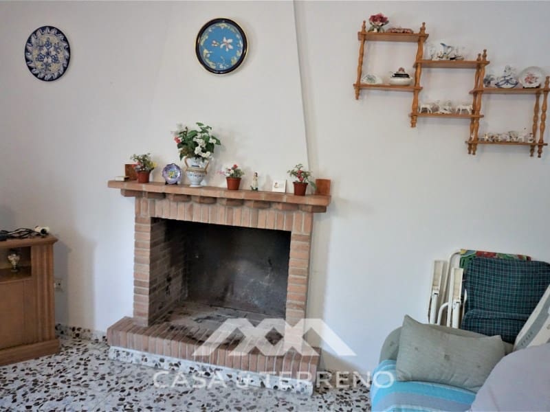 3 soveværelse Finca/Landehus til salg i Alcaucin - € 375.000 (Ref: 6622635)