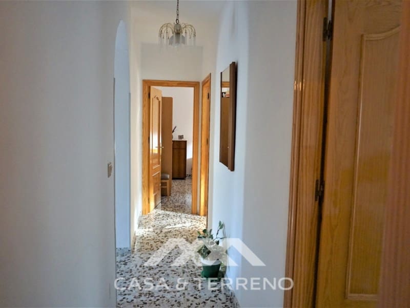 3 soveværelse Finca/Landehus til salg i Alcaucin - € 375.000 (Ref: 6622635)